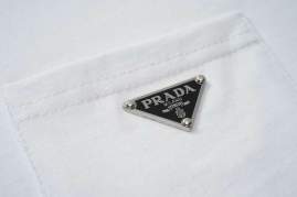 Picture of Prada T Shirts Short _SKUPradaS-3XLhst82383257